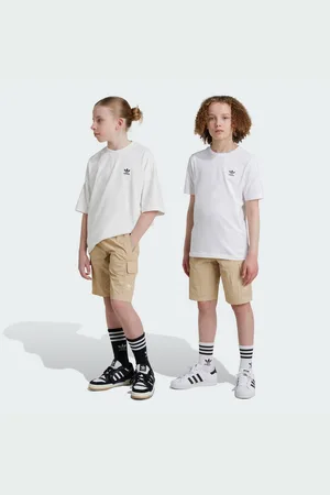 adidas Shorts KIDS CARGOSHORTS - Verkäufer: adidas AG