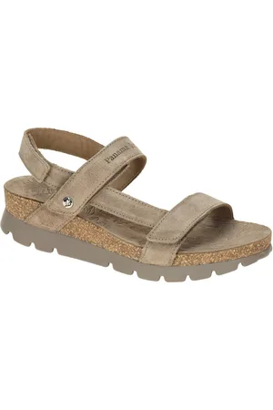 Panama Jack Selma B19 Sandalette - Verkäufer: schuhe|kaufen