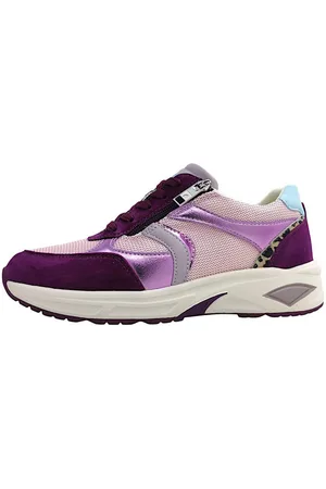 Waldläufer Sportlicher Schnürer Schnürschuh - Verkäufer: H&D Schuhcompany