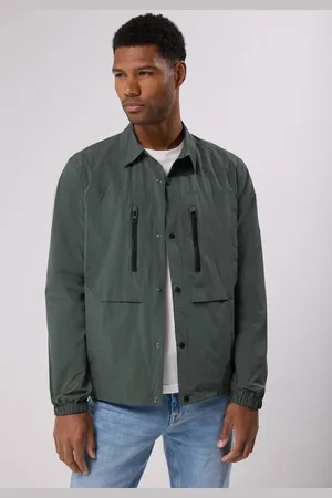 Street one Outdoorjacke mit Brusttaschen
