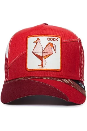 Goorin Bros. Trucker Cap - Verkäufer: SASAtrend