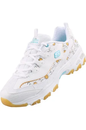Skechers 150538-WYL Schnürschuh - Verkäufer: Trendbereich