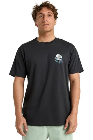 Billabong T-Shirt Add Water