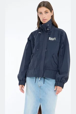Ball Outdoorjacke BASTELLA Stylische Übergangsjacke - Verkäufer: meinemarkenmode