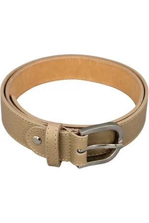 Adel Bags Ledergürtel Damen Gürtel, 3 cm Breit, verschiedene Farben,Hergestellt in Italien - Verkäufer: