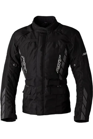 RST Motorradjacke Alpha 5 Motorrad Textiljacke - Verkäufer: Fc-Moto