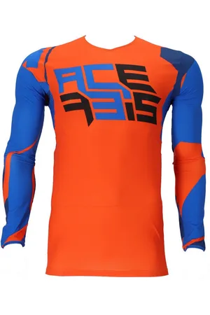 Acerbis Motocross-Shirt J-Flex 1 Motocross Jersey atmungsaktiv dehnbar - Verkäufer: Fc-Moto