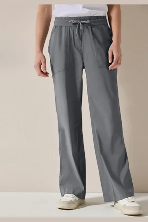 CECIL Culotte High Waist