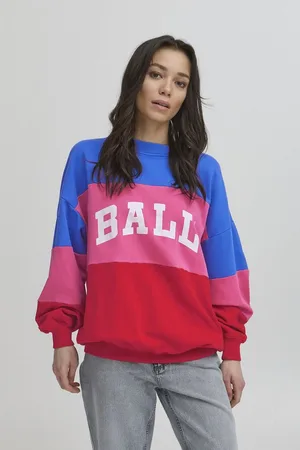 Ball Sweater BAROBINSON stylischer Pullover - Verkäufer: meinemarkenmode