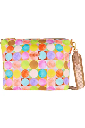Oilily Schultertasche Bubbels Milly Shoulder Bag Multicolor - Verkäufer: tascort
