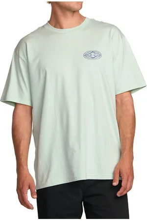 Billabong T-Shirt Diamond Vision Regular