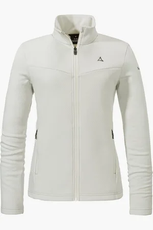 Schöffel Skijacke Fleece Jk Style Pine WMS nordic - Verkäufer: Alpensportler