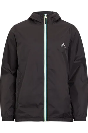mc kinley Regenjacke He.-Regenjacke Kereol III ux 050 BLACK - Verkäufer: SportTimm