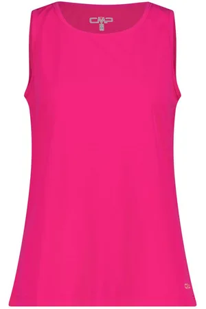 CMP Tanktop Damen Shirt WOMAN SLEEVELESS Top 39T5666 - Verkäufer: CORTEXPOWER