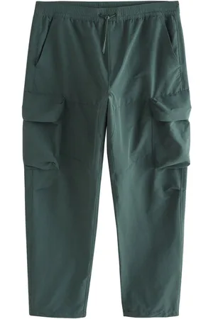 Next Cargohose Regenabweisende Stretch-Tech-Cargo-Hose (1-tlg) - Verkäufer: Germany GmbH
