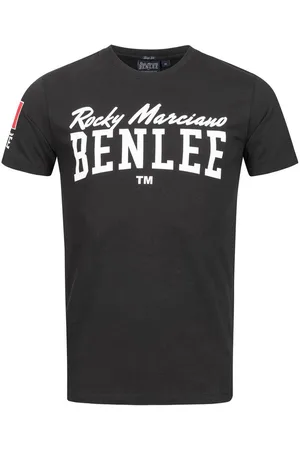 Benlee Rocky Marciano T-Shirt Benlee Herren T-Shirt Molto Ferte - Verkäufer: Scholz Handelsgesellschaft mbH