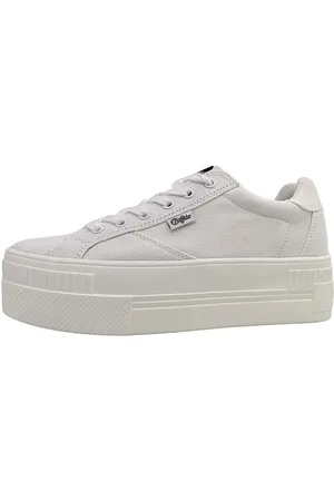 Buffalo Sneaker low Schnürschuh - Verkäufer: H&D Schuhcompany