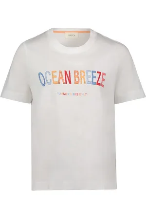 Cartoon T-Shirt Shirt Kurz 1/2 Arm - Verkäufer: Heynmöller-Kleidung GmbH