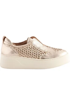 Next Signature Forever Comfort® Leder-Schlupfsneaker Sneaker (1-tlg) - Verkäufer: Germany GmbH