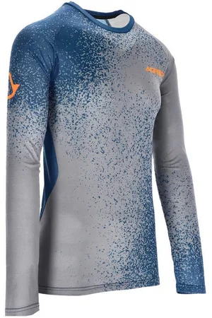 Acerbis Motocross-Shirt X-Duro 2.0 Motocross Jersey atmungsaktiv - Verkäufer: Fc-Moto