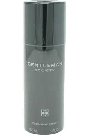 Givenchy Deo-Spray Gentleman Society Deodorant Spray 150ml - Verkäufer: Rareparfum