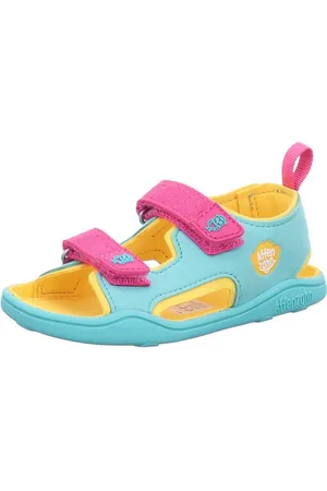 Affenzahn 00392 30003 Sandale - Verkäufer: Schuh Volk