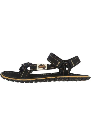 Gumbies 3213 TRACKER-BLACK Trekkingschuh - Verkäufer: schuhplus - Schuhe in Übergrößen