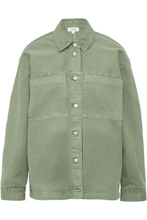 QS by s.Oliver Allwetterjacke - Verkäufer: Partner Store