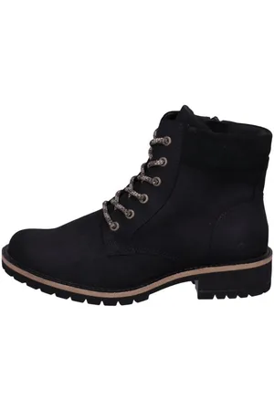 Ecco Schnürstiefel - Verkäufer: 7seasTrading GmbH
