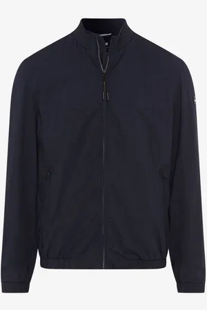 Brax Anorak STYLE.CALVIN - Verkäufer: Robert Ley Damen & Herrenmoden GmbH & Co KG