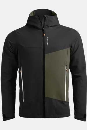 ORTOVOX Outdoorjacke SECEDA SOFTSHELL JACKET M - Verkäufer: Sport Erdl