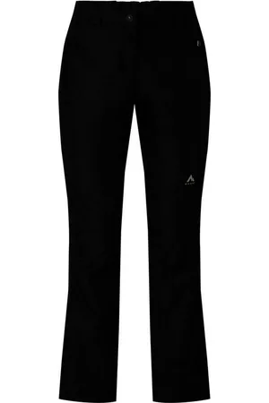 mc kinley Regenhose Da.-Regenhose Carlow II wms 050 BLACK - Verkäufer: SportTimm