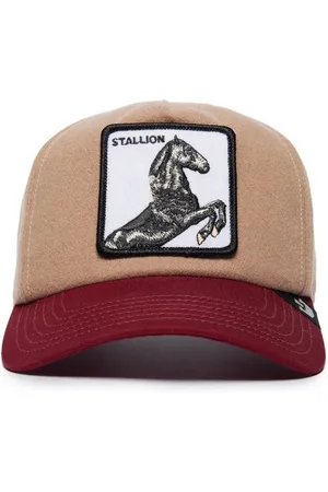 Goorin Bros. Trucker Cap - Verkäufer: SASAtrend