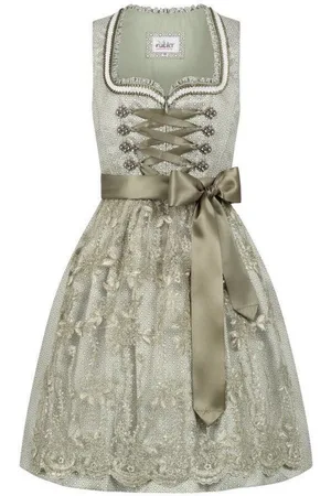 Nübler Dirndl Mini-Dirndl Vivian in von - Verkäufer: Trachtenhof