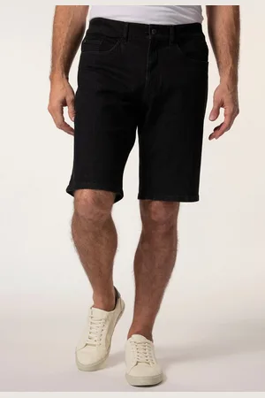 Boston Park Bermudas Colorjeans-Bermuda 5-Pocket Dehnbund - Verkäufer: Popken Fashion Group