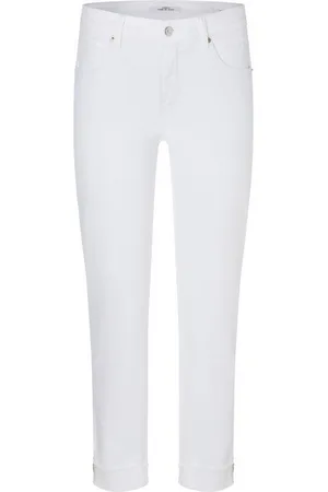 Cambio 5-Pocket-Hose Piper short - Verkäufer: Robert Ley Damen & Herrenmoden GmbH & Co KG