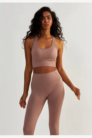 BESHAPED Sport-BH Femme Force (1-tlg) mit nahtloser Technologie