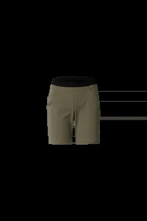 Martini Funktionsshorts Alpmate Shorts W - Verkäufer: Sport Erdl