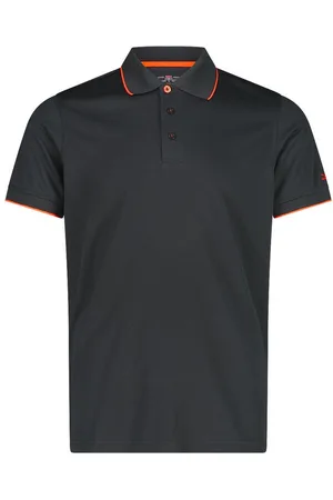 CMP Poloshirt Man Polo mit Dry-Function-Technologie - Verkäufer: bonvenon