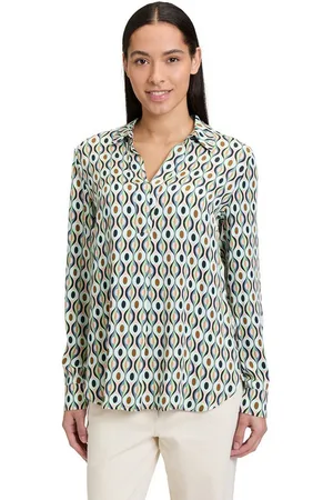 Betty Barclay Longbluse Longbluse langarm
