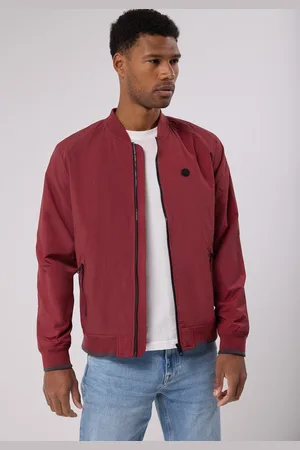 Street one Blouson mit Stehkragen