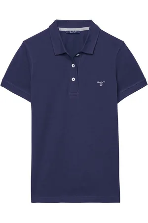 GANT Poloshirt Piqué-Poloshirt - Verkäufer: Frankonia