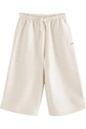 Next Jogginghose Sporthose mit weitem Bein (1-tlg) - Verkäufer: Germany GmbH