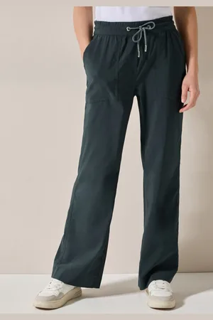 CECIL Culotte High Waist