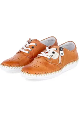 Krisbut Halbschuhe Schnürschuh - Verkäufer: Anika Schuh