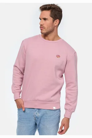 Mikon Sweatshirt im zeitlosen Design