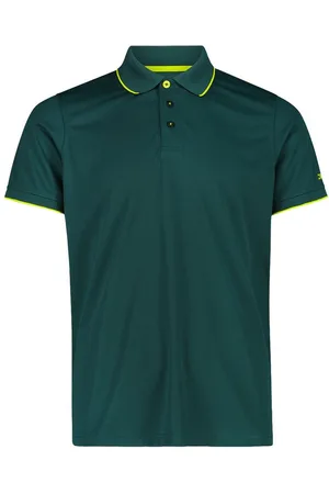 CMP Poloshirt Man Polo mit Dry-Function-Technologie - Verkäufer: bonvenon
