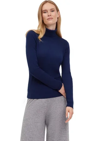 Falke Strickpullover (1-tlg) aus Merinowolle - Verkäufer: