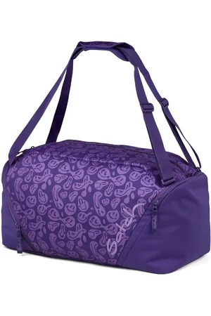 Satch Sporttasche Sportbag - Verkäufer: modeherz