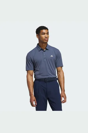 adidas Poloshirt ULTIMATE365 TOUR TEXTURED POLOSHIRT - Verkäufer: adidas AG